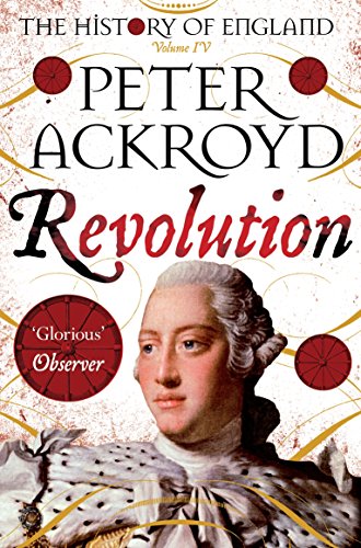 Revolution: The History of England Volume IV (The History of England, 4) von Pan